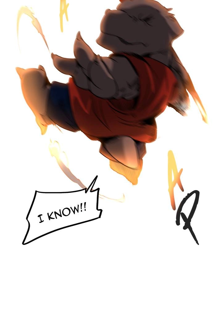 Tower of God Chapter 283 - Page 27
