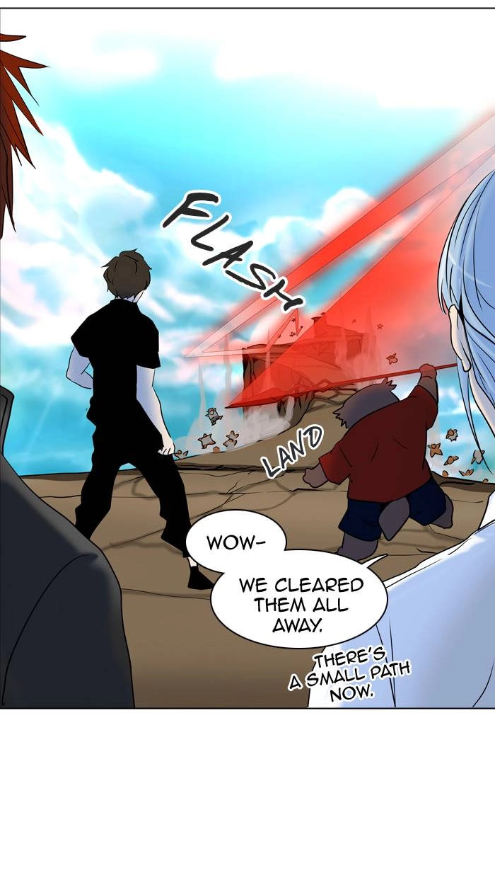 Tower of God Chapter 283 - Page 30