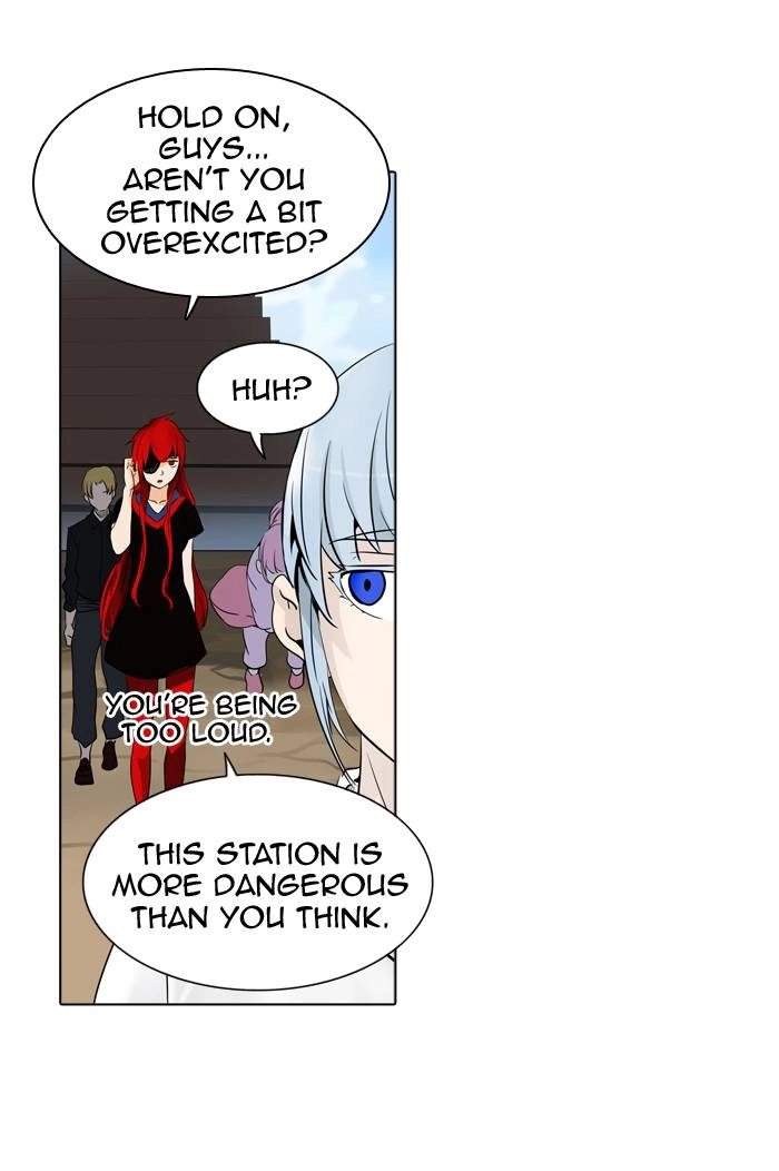 Tower of God Chapter 283 - Page 31