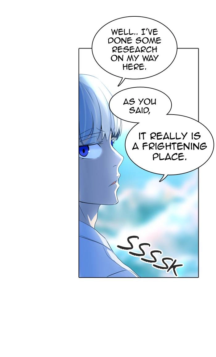 Tower of God Chapter 283 - Page 32