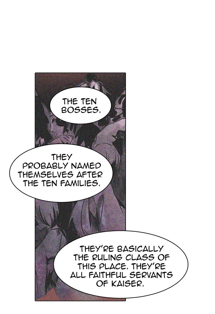 Tower of God Chapter 283 - Page 34