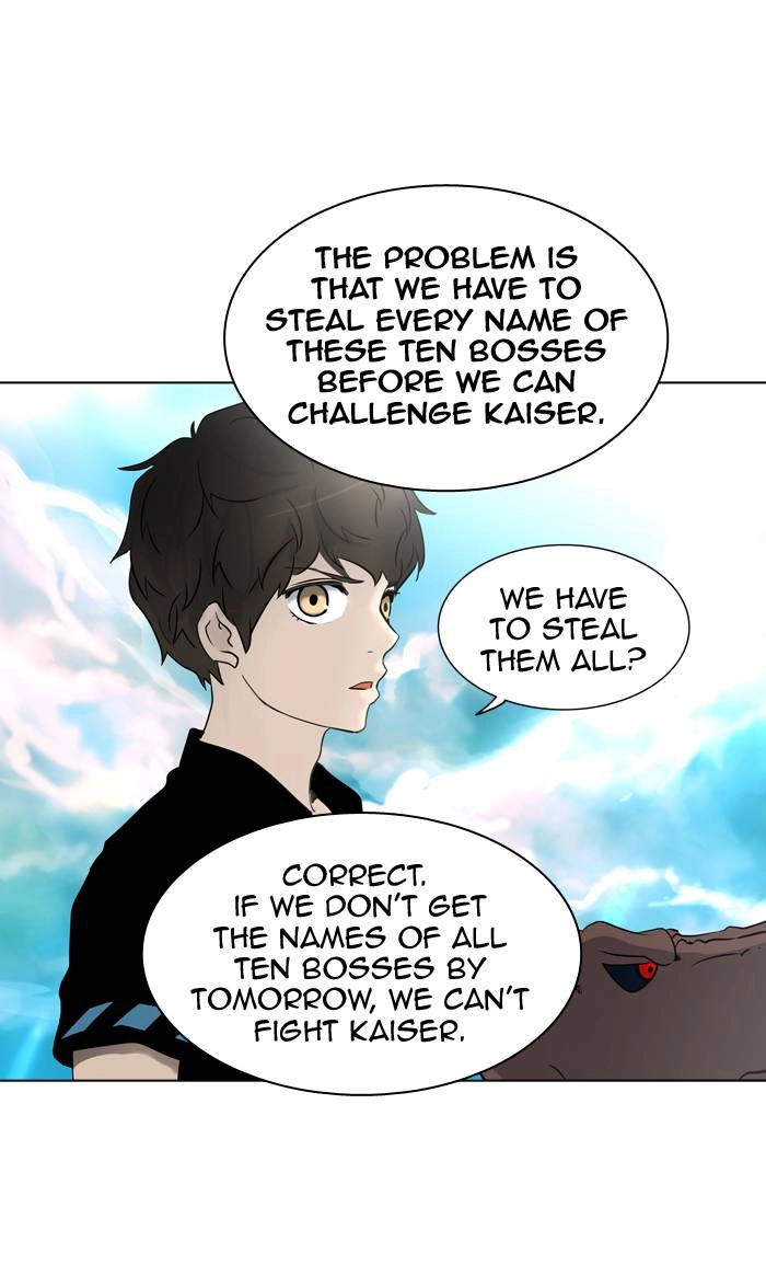 Tower of God Chapter 283 - Page 35