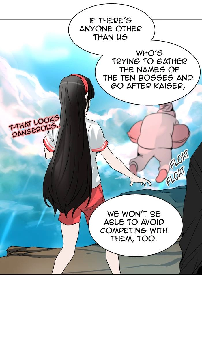 Tower of God Chapter 283 - Page 37