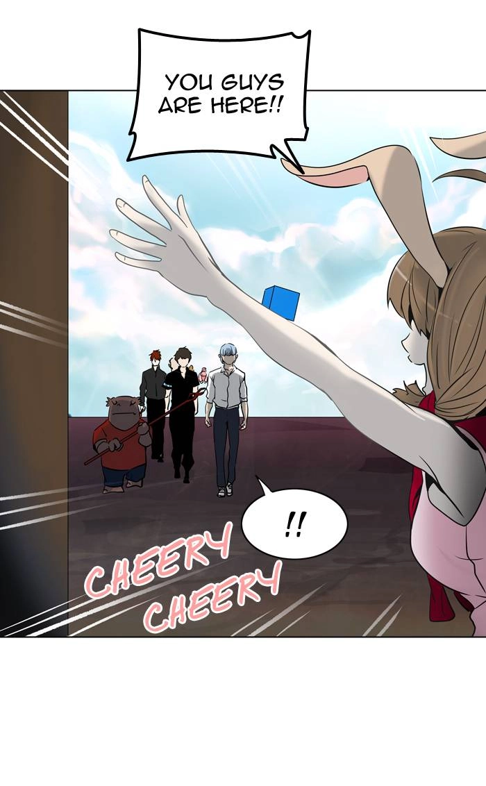Tower of God Chapter 283 - Page 39