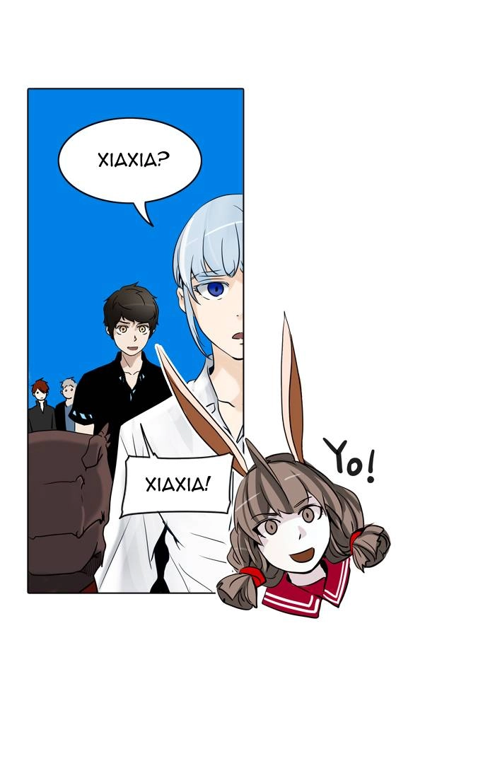 Tower of God Chapter 283 - Page 40