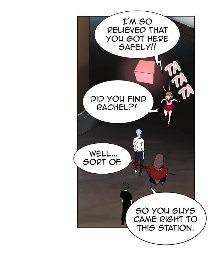Tower of God Chapter 283 - Page 41