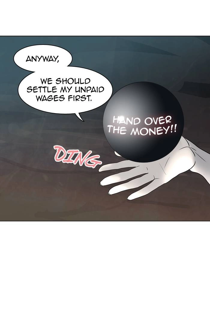 Tower of God Chapter 283 - Page 43