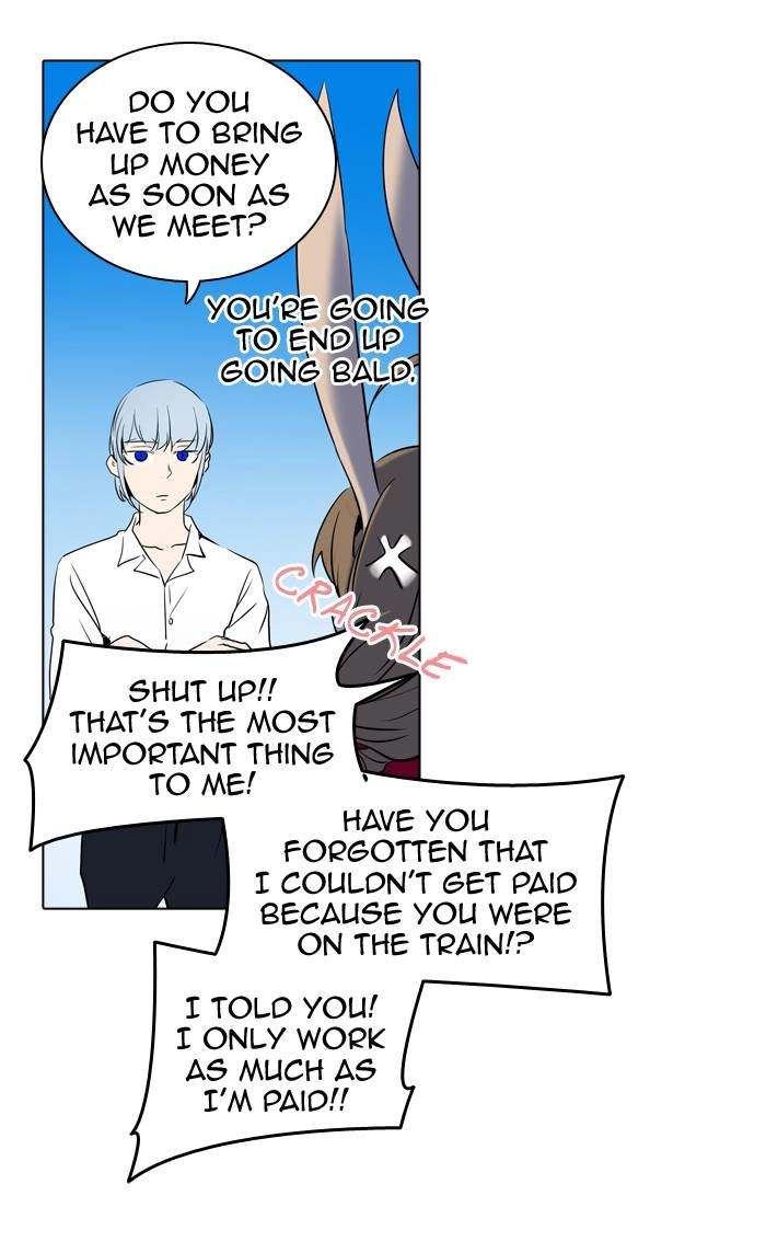 Tower of God Chapter 283 - Page 44