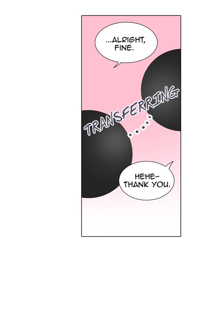 Tower of God Chapter 283 - Page 45