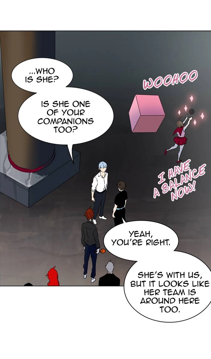 Tower of God Chapter 283 - Page 46