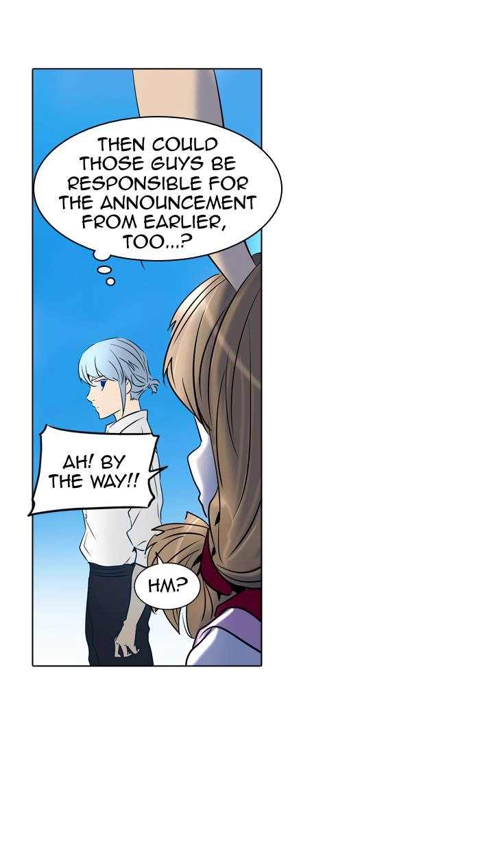 Tower of God Chapter 283 - Page 47