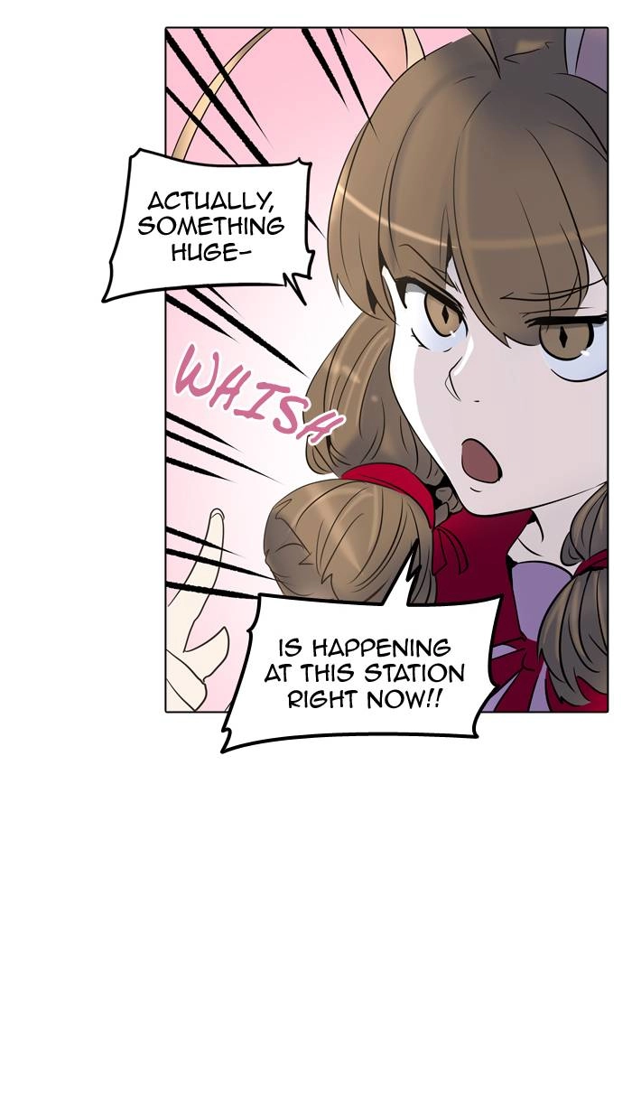 Tower of God Chapter 283 - Page 48