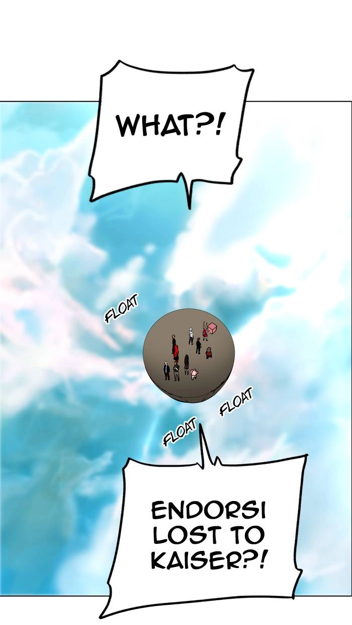 Tower of God Chapter 283 - Page 49