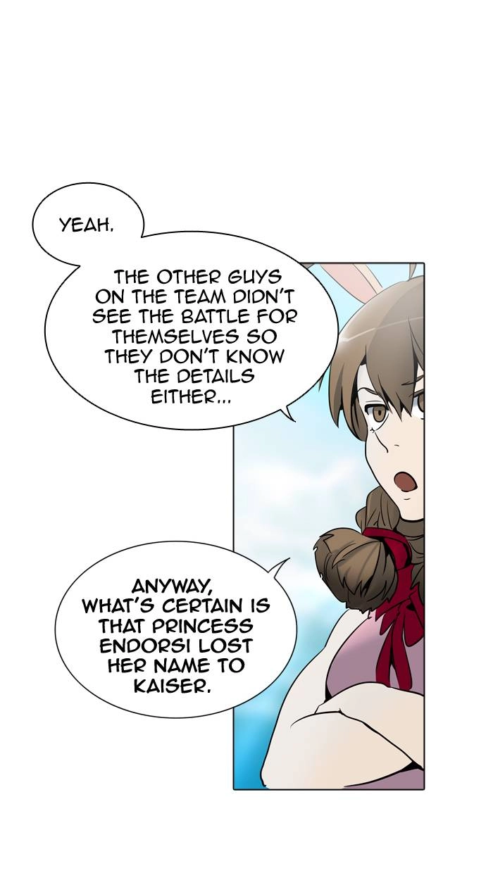 Tower of God Chapter 283 - Page 50