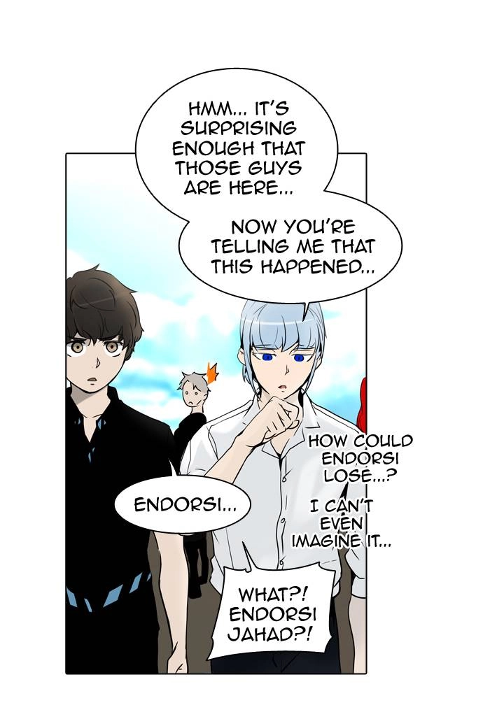 Tower of God Chapter 283 - Page 51