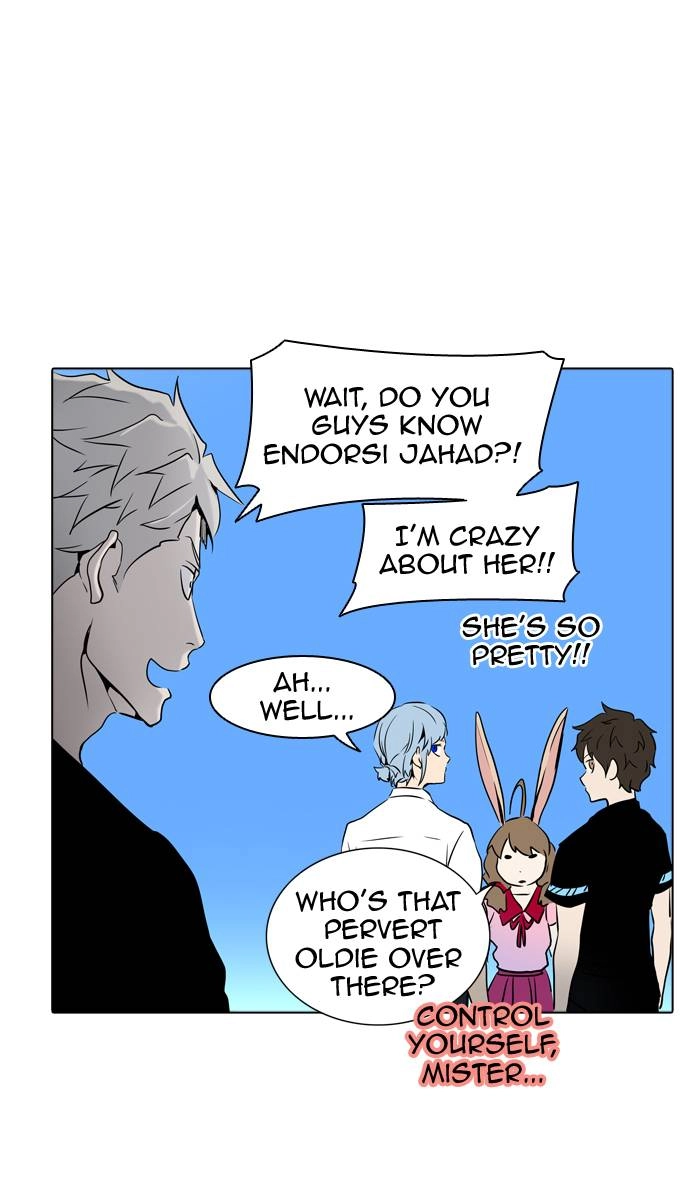Tower of God Chapter 283 - Page 52