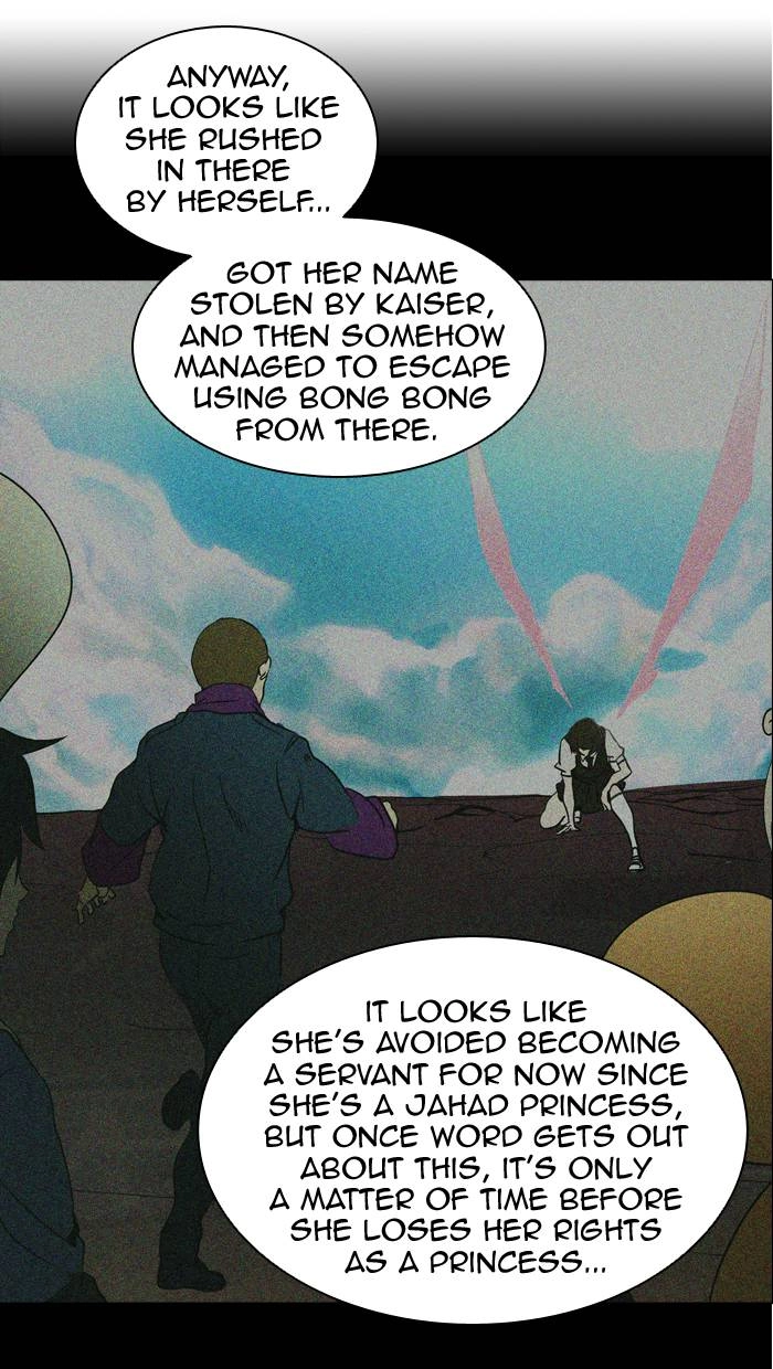 Tower of God Chapter 283 - Page 53