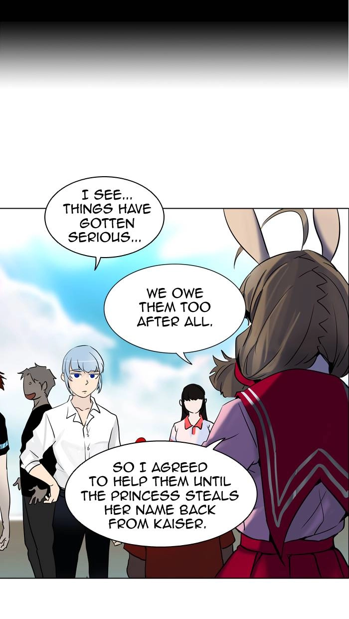 Tower of God Chapter 283 - Page 54