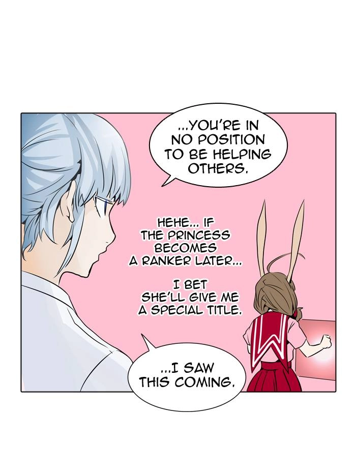 Tower of God Chapter 283 - Page 55