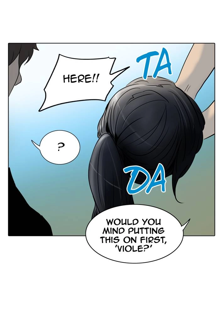 Tower of God Chapter 283 - Page 57