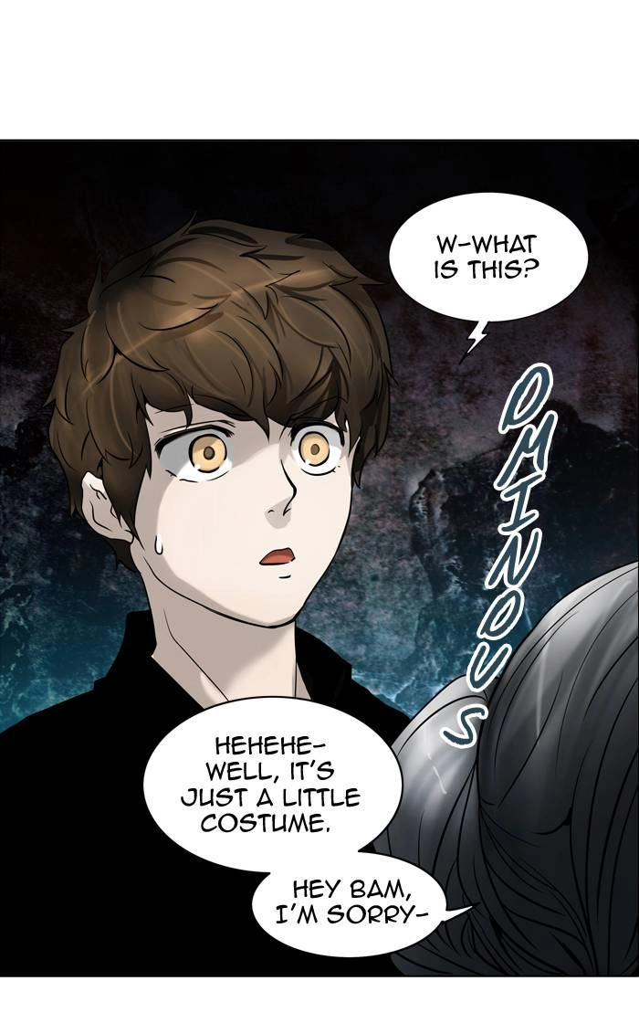 Tower of God Chapter 283 - Page 58