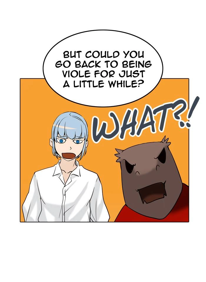 Tower of God Chapter 283 - Page 59