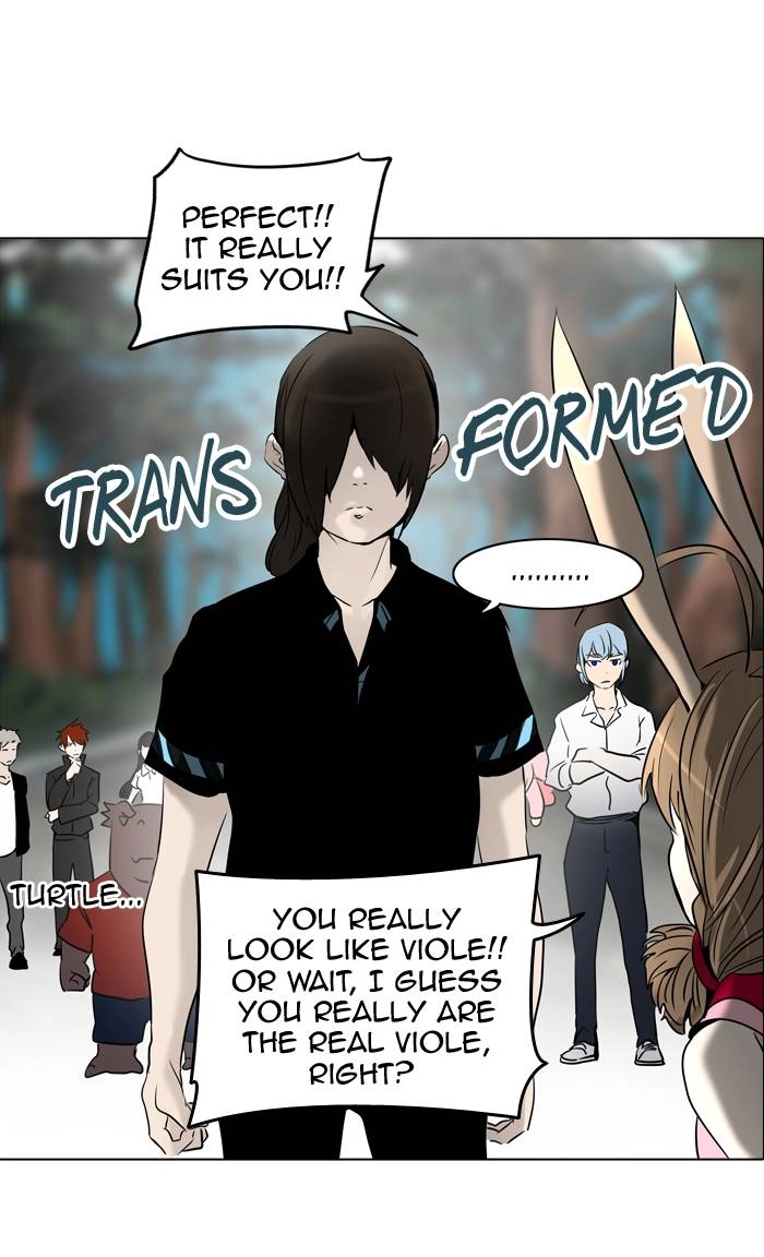 Tower of God Chapter 283 - Page 61