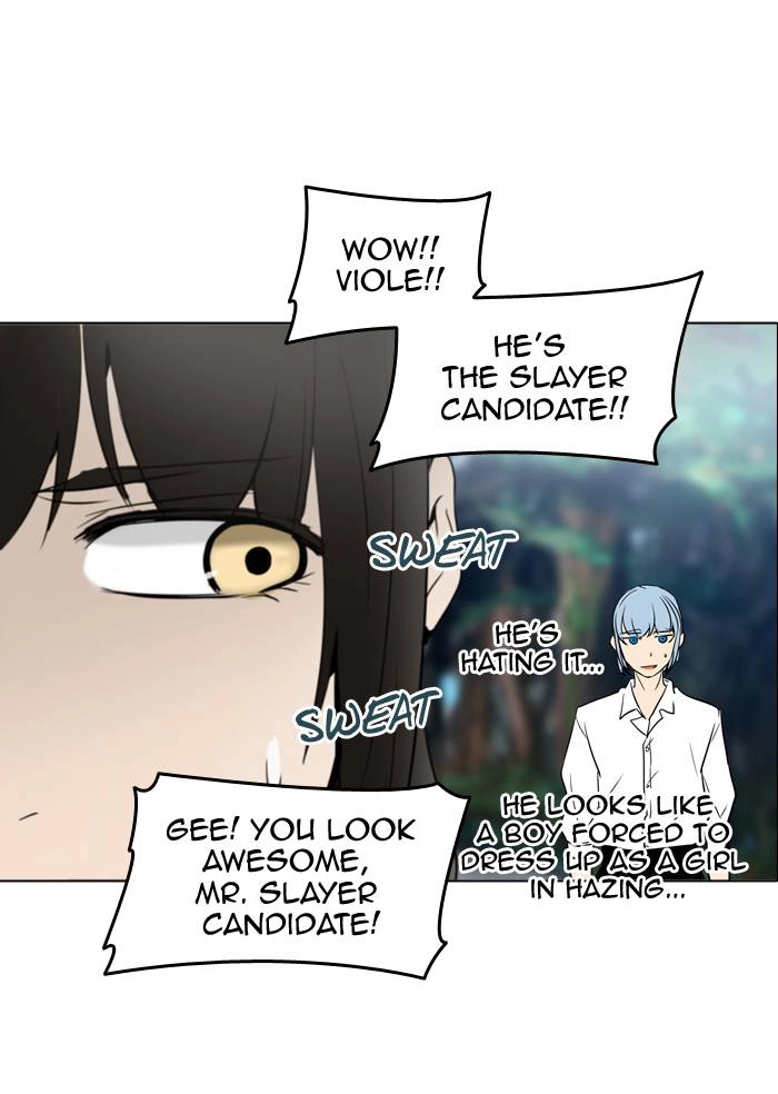 Tower of God Chapter 283 - Page 62
