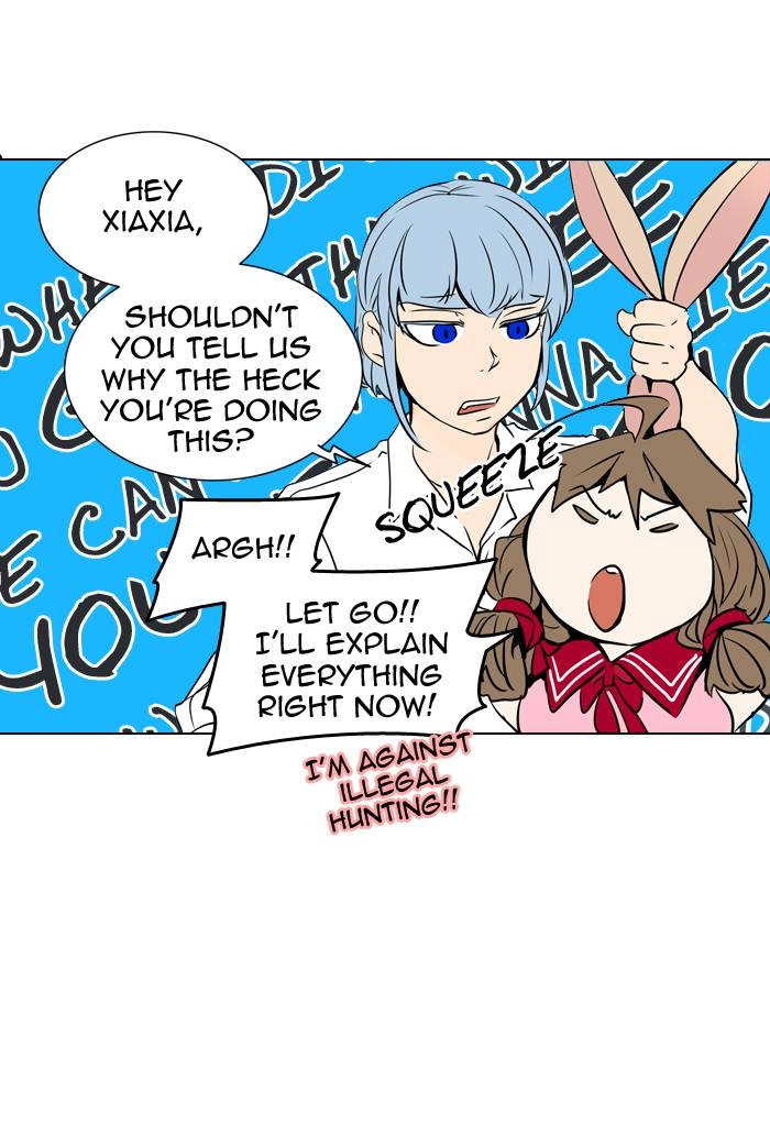 Tower of God Chapter 283 - Page 63