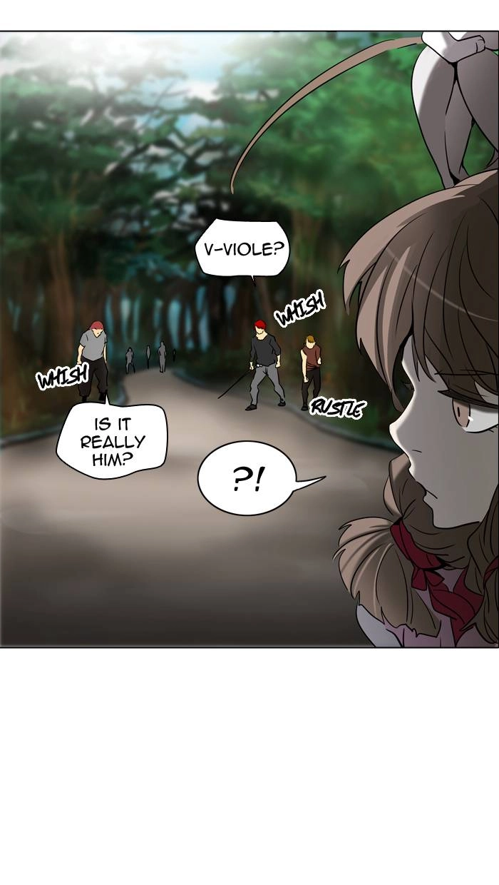 Tower of God Chapter 283 - Page 64