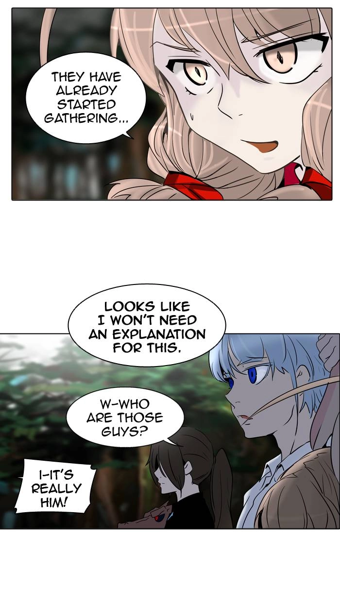 Tower of God Chapter 283 - Page 65