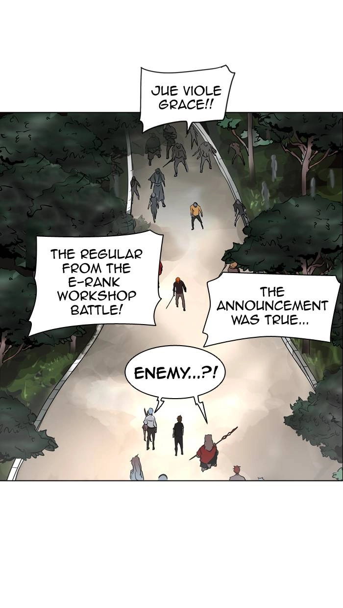 Tower of God Chapter 283 - Page 66