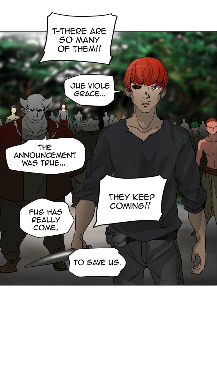 Tower of God Chapter 283 - Page 67
