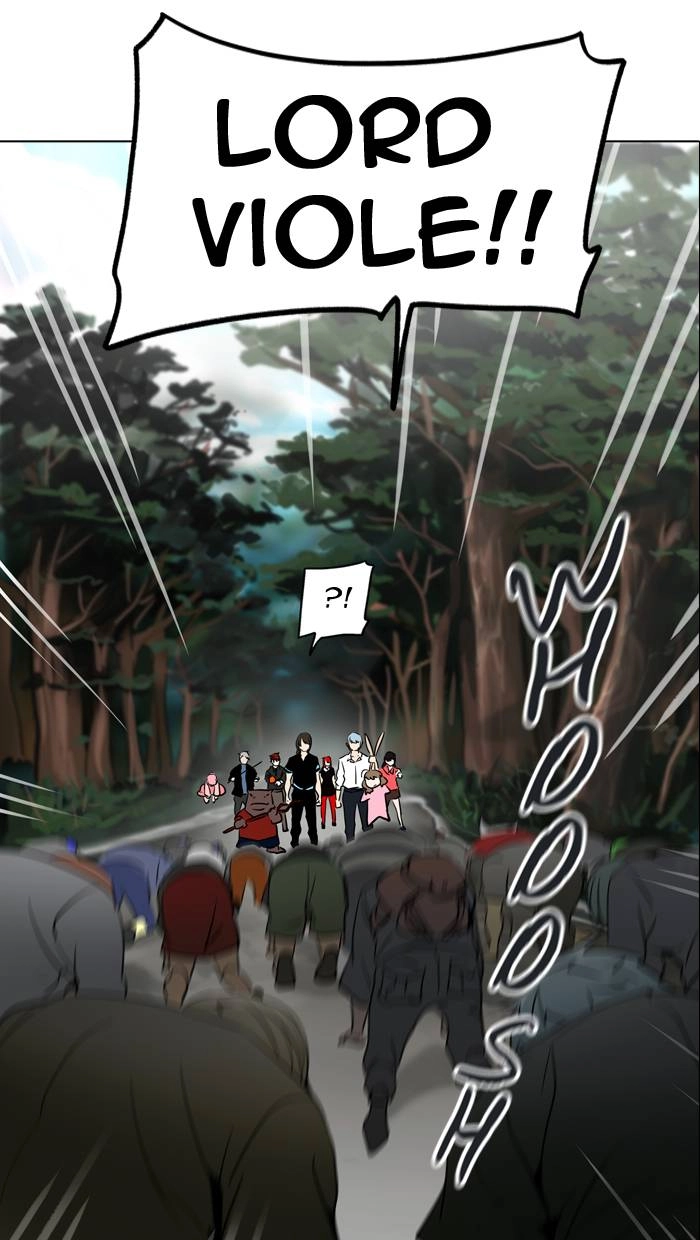 Tower of God Chapter 283 - Page 68
