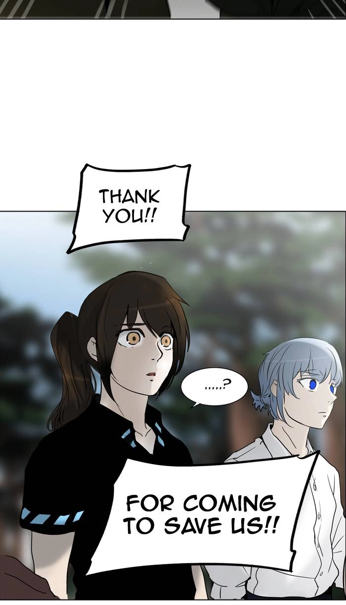 Tower of God Chapter 283 - Page 69