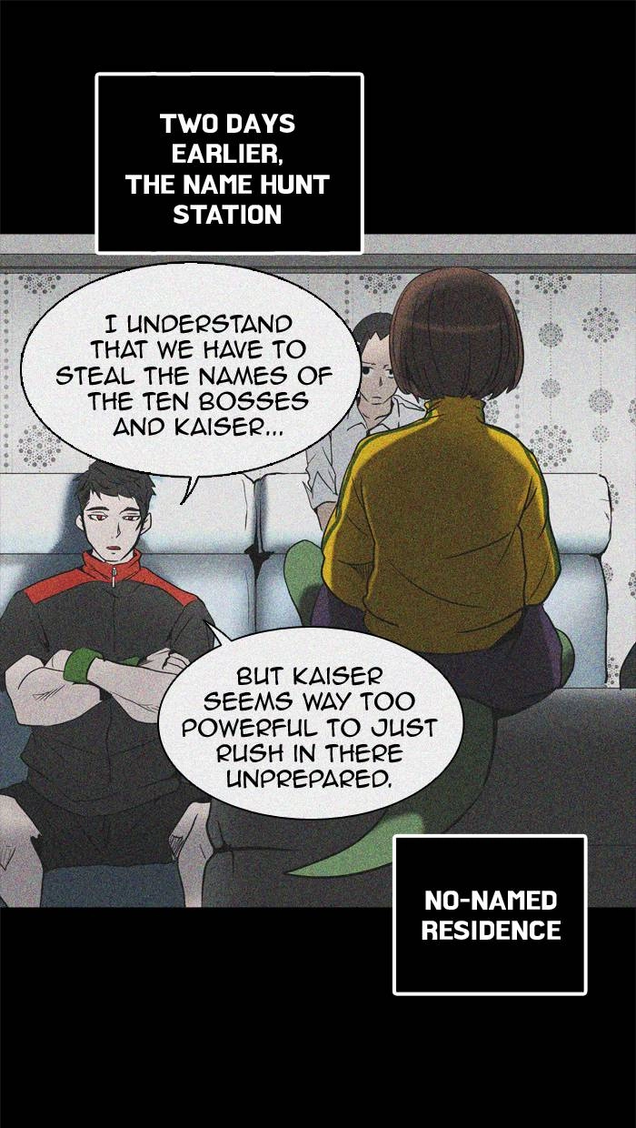 Tower of God Chapter 283 - Page 72