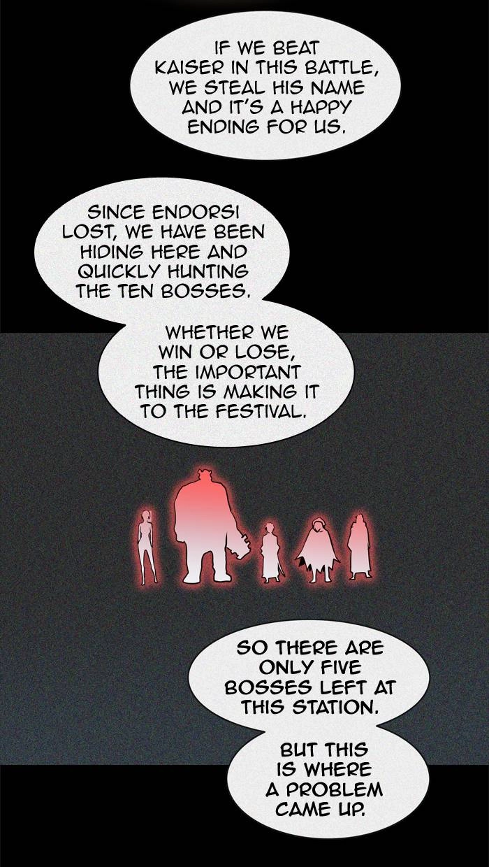 Tower of God Chapter 283 - Page 75