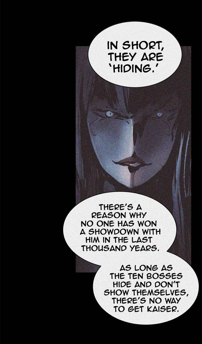 Tower of God Chapter 283 - Page 77