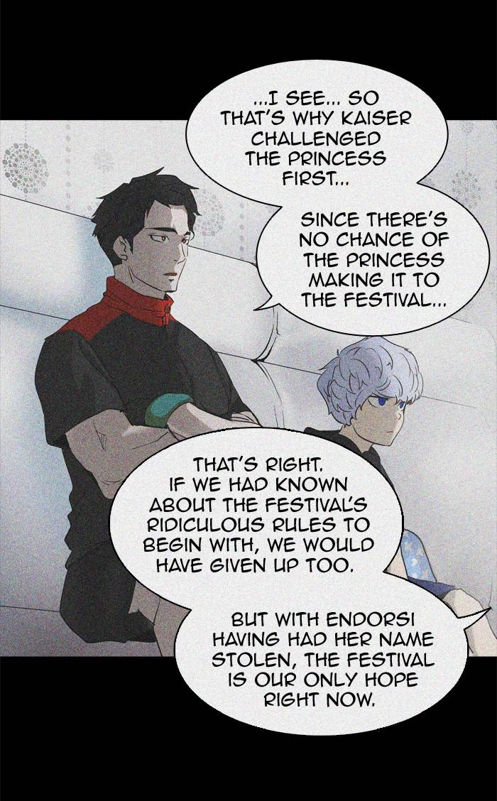 Tower of God Chapter 283 - Page 78