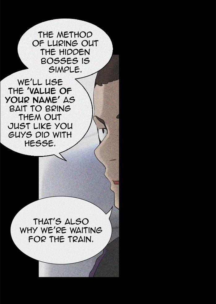 Tower of God Chapter 283 - Page 79