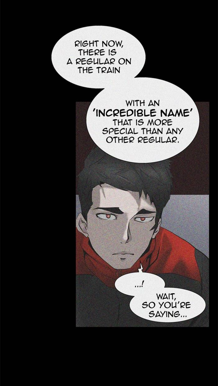 Tower of God Chapter 283 - Page 80