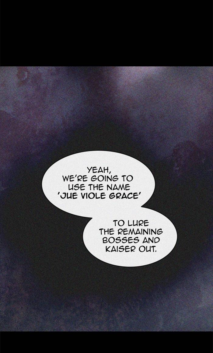 Tower of God Chapter 283 - Page 81