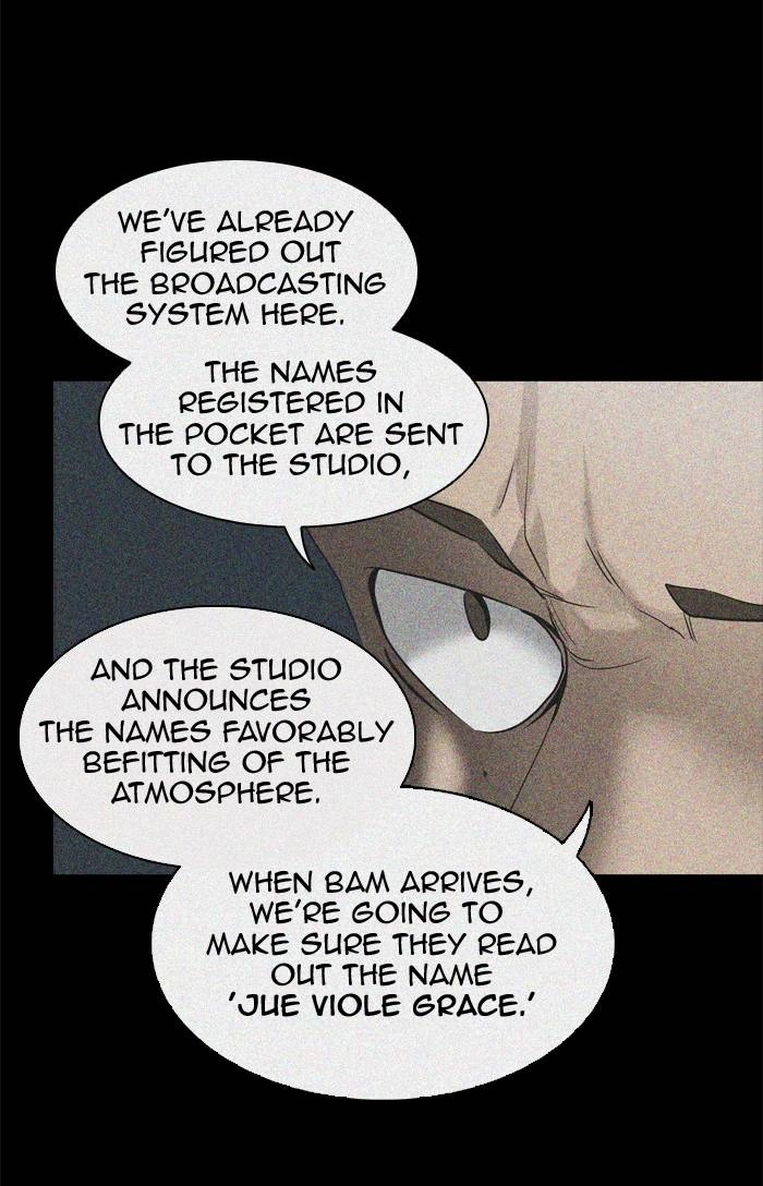 Tower of God Chapter 283 - Page 82