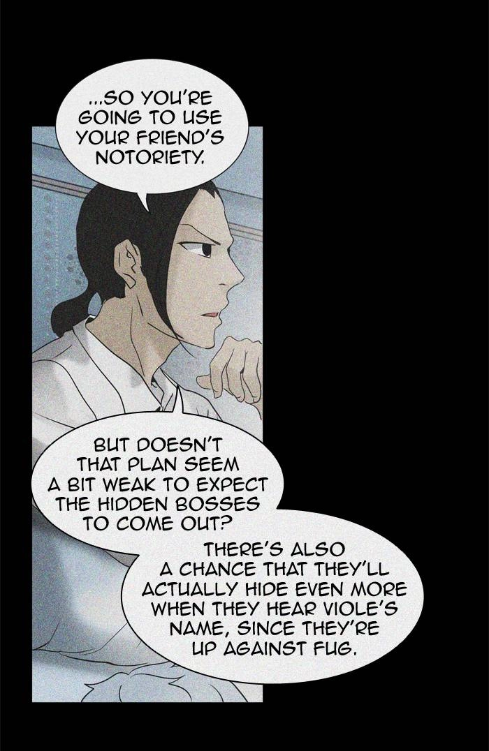 Tower of God Chapter 283 - Page 83
