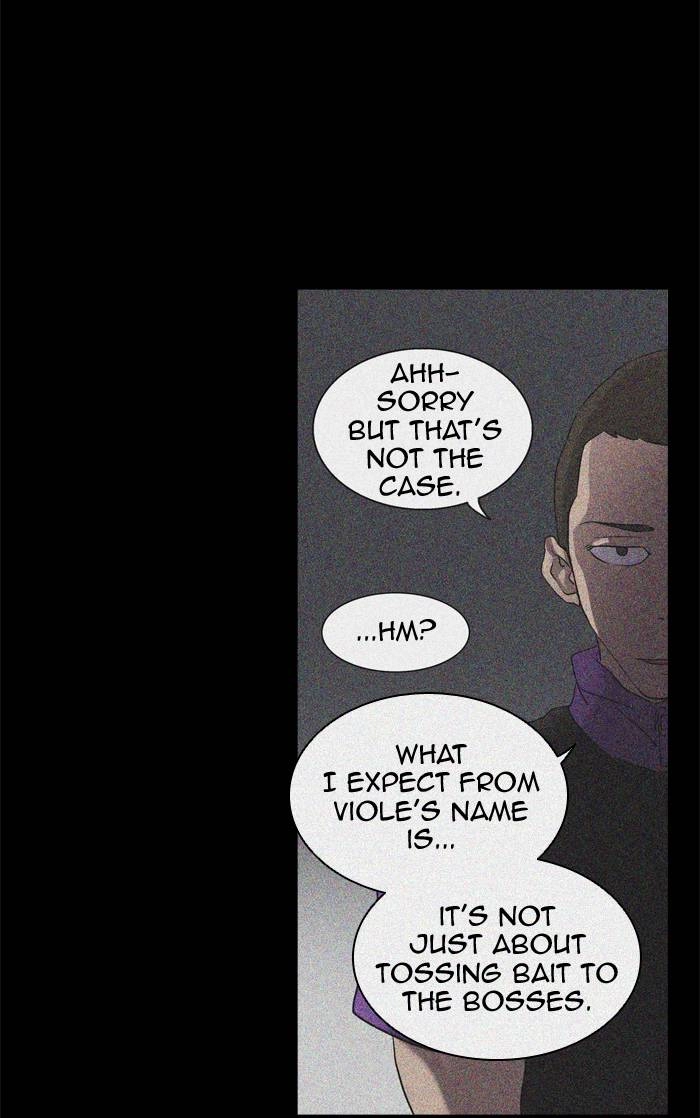 Tower of God Chapter 283 - Page 84