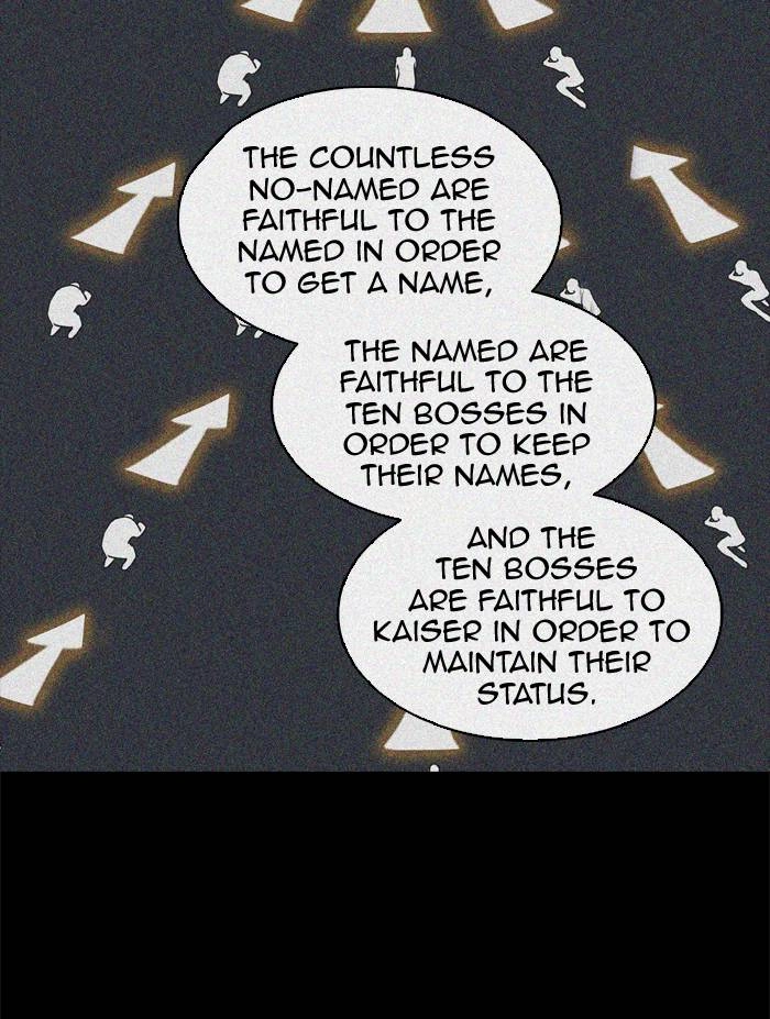 Tower of God Chapter 283 - Page 86