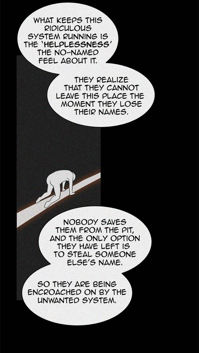 Tower of God Chapter 283 - Page 87