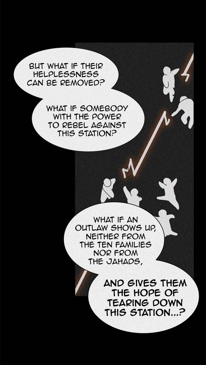 Tower of God Chapter 283 - Page 88