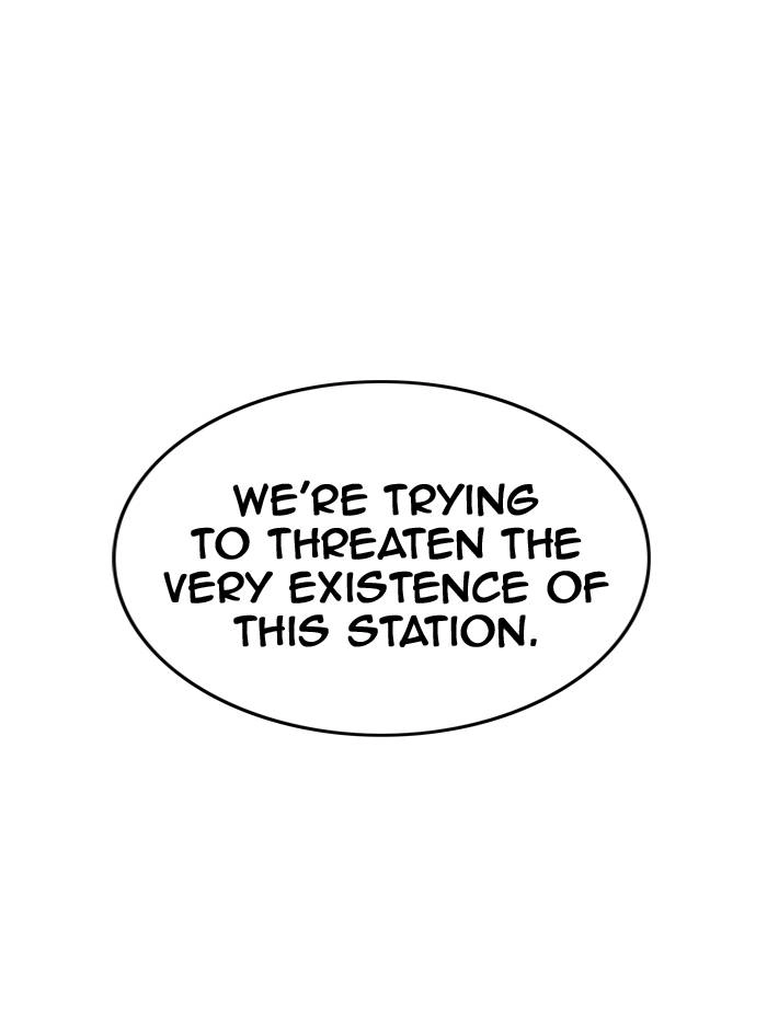 Tower of God Chapter 283 - Page 91