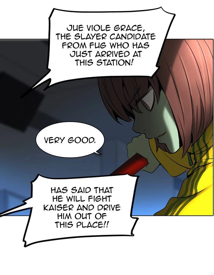 Tower of God Chapter 283 - Page 93